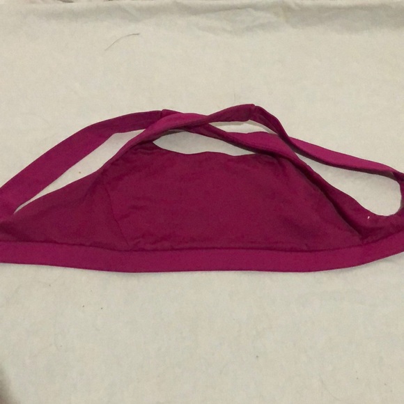 Lulu lemon cross back bra - Picture 3 of 5